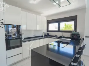 Prodej rodinného domu, Ciudad Quesada, Alicante, Španělsko, 150 m2