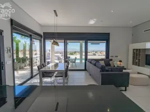 Prodej rodinného domu, Ciudad Quesada, Alicante, Španělsko, 150 m2