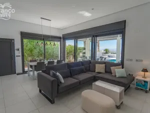 Prodej rodinného domu, Ciudad Quesada, Alicante, Španělsko, 150 m2