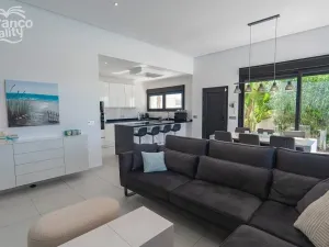 Prodej rodinného domu, Ciudad Quesada, Alicante, Španělsko, 150 m2
