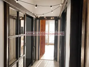 Prodej bytu 3+1, Zlín, třída Tomáše Bati, 73 m2