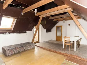 Prodej rodinného domu, Louňovice, Ke Kaménce, 125 m2