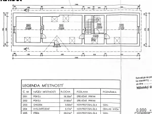 Prodej rodinného domu, Louňovice, Ke Kaménce, 125 m2