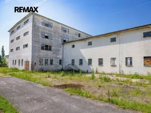 Prodej komerčního pozemku, Potštejn, 8581 m2