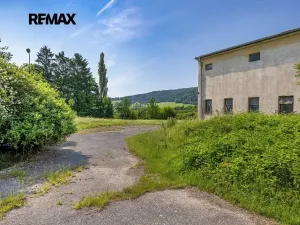 Prodej komerčního pozemku, Potštejn, 8581 m2