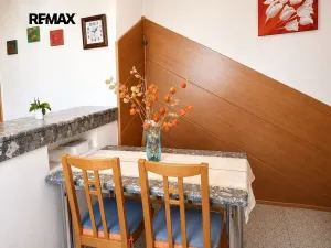 Prodej bytu 4+kk, Plzeň, Zámečnická, 96 m2