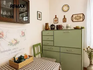 Prodej chalupy, Mlečice, 90 m2