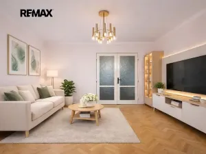 Prodej bytu 2+1, Kralovice, Mírová, 56 m2