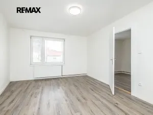 Prodej bytu 1+1, Čistá, nám. Václavské, 43 m2