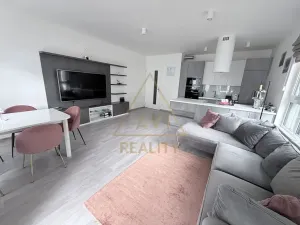 Pronájem bytu 3+kk, Praha - Žižkov, Olgy Havlové, 86 m2