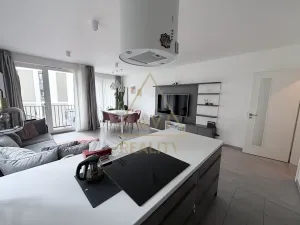Pronájem bytu 3+kk, Praha - Žižkov, Olgy Havlové, 86 m2