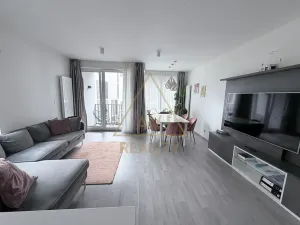 Pronájem bytu 3+kk, Praha - Žižkov, Olgy Havlové, 86 m2