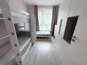 Pronájem bytu 3+kk, Praha - Žižkov, Olgy Havlové, 86 m2