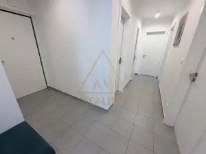 Pronájem bytu 3+kk, Praha - Žižkov, Olgy Havlové, 86 m2