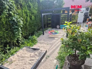 Prodej rodinného domu, Zdice - Černín, 88 m2