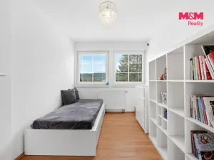 Prodej rodinného domu, Liberec - Liberec XXX-Vratislavice nad Nisou, Rýmařovská, 111 m2
