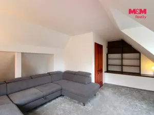 Prodej komerční nemovitosti, Příbor, Místecká, 308 m2