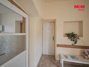 Prodej komerční nemovitosti, Příbor, Místecká, 308 m2