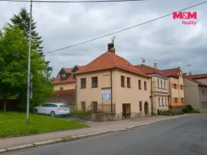 Prodej komerční nemovitosti, Příbor, Místecká, 308 m2