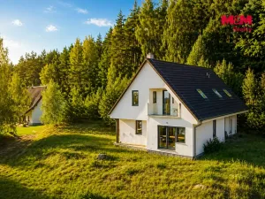 Prodej rodinného domu, Smolné Pece, 202 m2