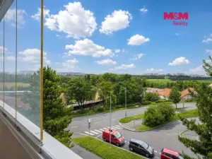 Prodej bytu 2+1, Praha - Záběhlice, Sněženková, 59 m2