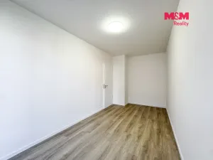 Pronájem bytu 2+kk, Praha - Hlubočepy, Divíškové, 51 m2