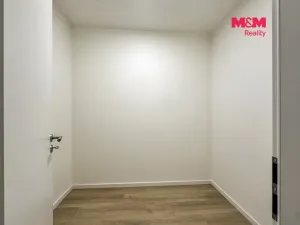 Pronájem bytu 2+kk, Praha - Hlubočepy, Divíškové, 51 m2