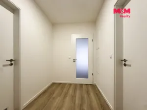 Pronájem bytu 2+kk, Praha - Hlubočepy, Divíškové, 51 m2