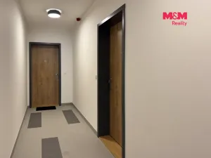 Pronájem bytu 2+kk, Praha - Hlubočepy, Divíškové, 51 m2