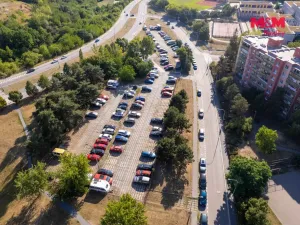 Prodej bytu 3+kk, Praha - Černý Most, Bouřilova, 72 m2