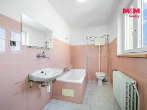 Prodej rodinného domu, Plasy, Manětínská, 200 m2