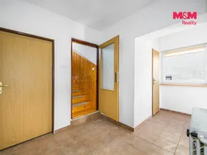 Prodej rodinného domu, Plasy, Manětínská, 200 m2