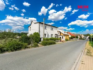Prodej rodinného domu, Plasy, Manětínská, 200 m2