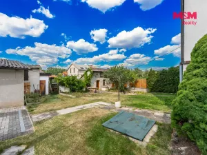 Prodej rodinného domu, Plasy, Manětínská, 200 m2
