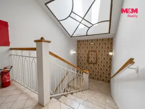 Pronájem bytu 2+kk, Chlumec, Ústecká, 50 m2