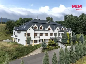 Pronájem bytu 2+kk, Chlumec, Ústecká, 50 m2