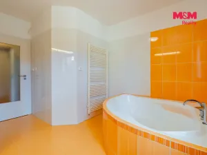Prodej rodinného domu, Čimelice, 396 m2