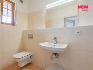 Prodej rodinného domu, Čimelice, 396 m2