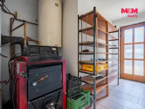 Prodej rodinného domu, Čimelice, 396 m2