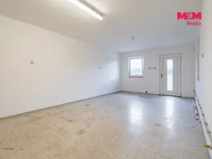 Prodej rodinného domu, Čimelice, 396 m2