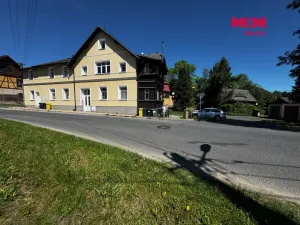Prodej bytu 2+1, Svor, 51 m2