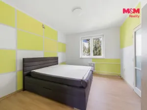 Prodej bytu 3+1, Česká Třebová, Nové náměstí, 64 m2