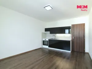 Pronájem bytu 1+kk, Varnsdorf, Hrnčířská, 25 m2
