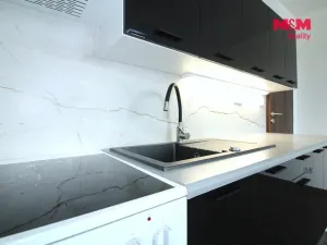 Pronájem bytu 1+kk, Varnsdorf, Hrnčířská, 25 m2