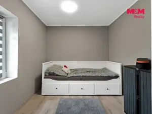 Prodej rodinného domu, Beroun - Beroun-Závodí, Pod Lišticí, 76 m2