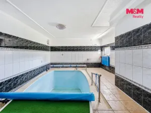 Prodej rodinného domu, Ústí nad Labem - Neštěmice, Zelená, 342 m2