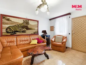 Prodej rodinného domu, Ústí nad Labem - Neštěmice, Zelená, 342 m2