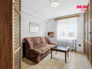 Prodej rodinného domu, Ústí nad Labem - Neštěmice, Zelená, 342 m2