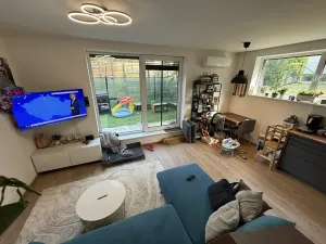 Pronájem bytu 2+kk, Mladá Boleslav, 56 m2
