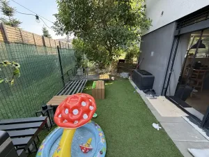 Pronájem bytu 2+kk, Mladá Boleslav, 56 m2